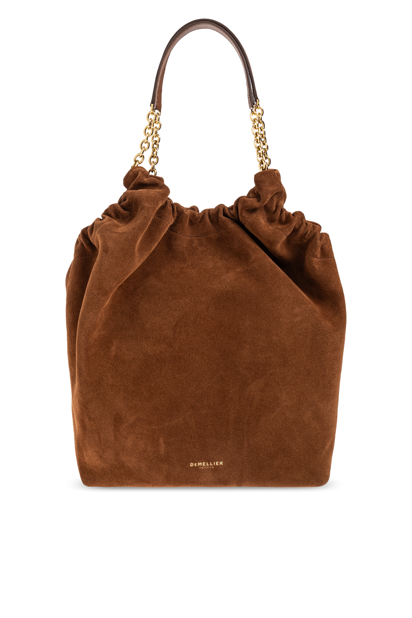 【美品】NOVEMBER24-25DESIRE W 152 DeMellier Shoulder bag 